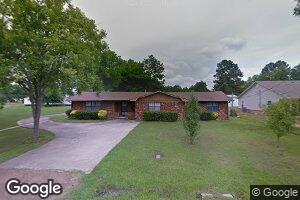 516 S Eighth St, Wilmar, AR 71675