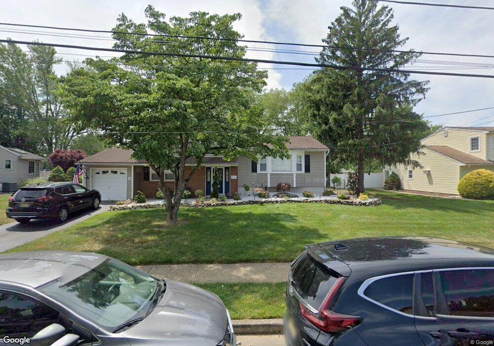 25 Shoshone St, Old Bridge, NJ 08857 - photo 1
