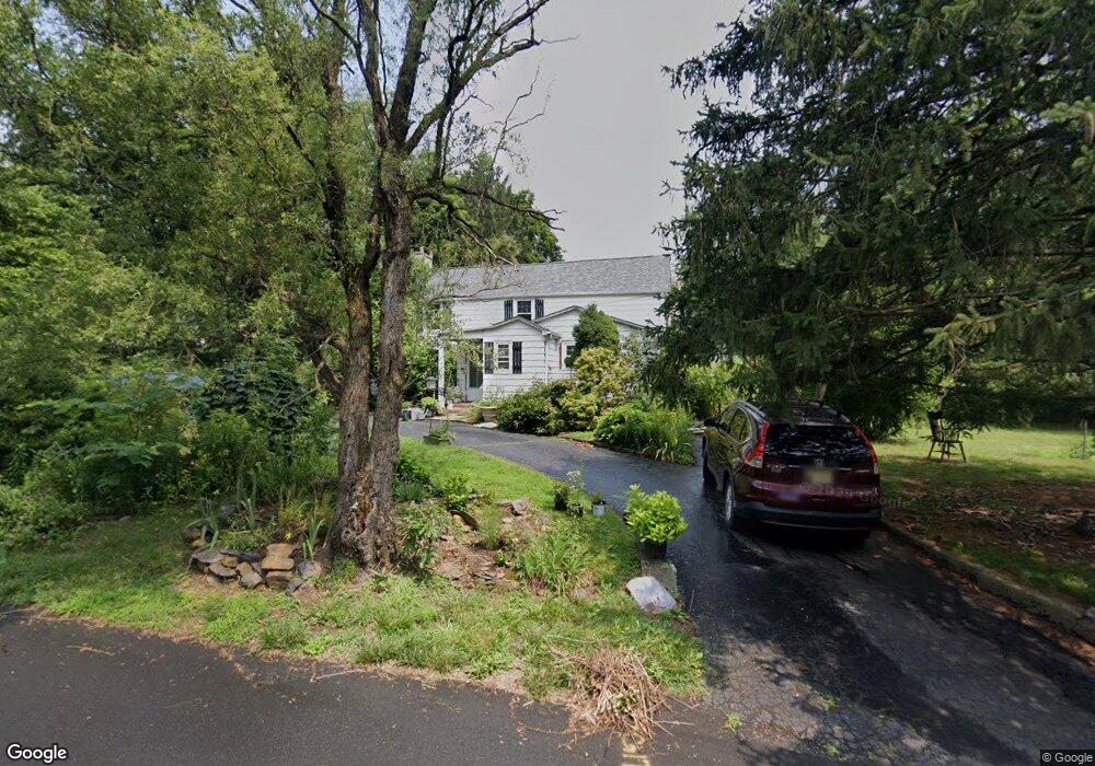 14 Basin St, Princeton, NJ 08540 - photo 1