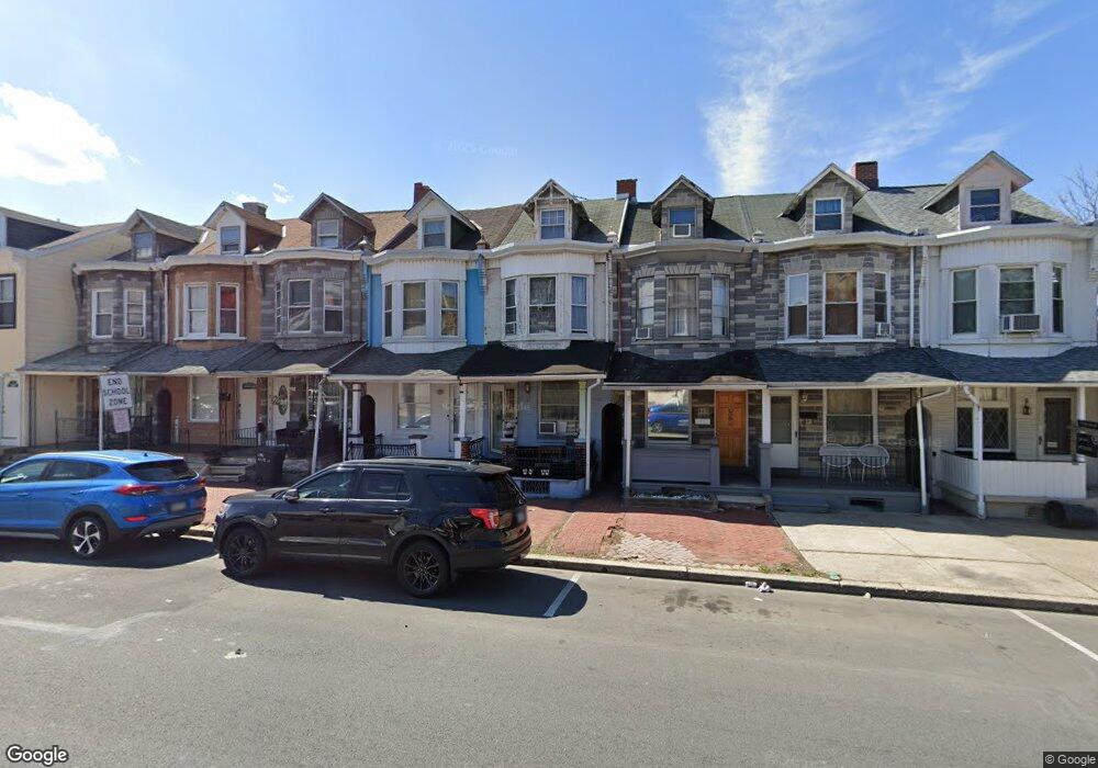 440 N 13th St, Reading, PA 19604 - photo 1