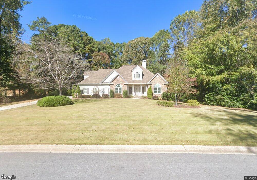 330 Westminister Vlg Blvd unit B, Sharpsburg, GA 30277 - photo 1