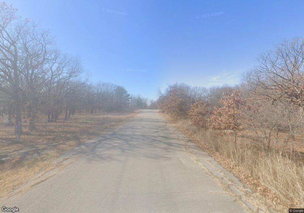 0 E 210th St, Bixby, OK 74008 - photo 1