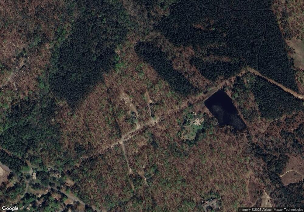 510 Mount Pleasant Church Rd, Mineral, VA 23117 - photo 1