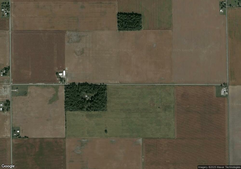 Tract 1 Brindle Rd Rd, Yoder, IN 46798 - photo 1