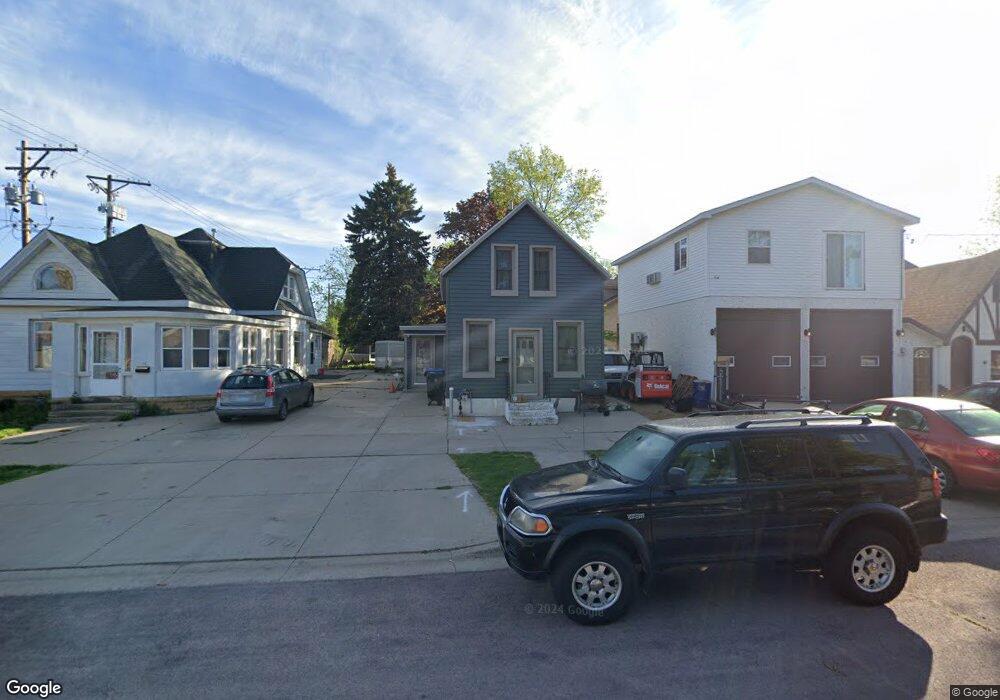 118 E Spring St, Mankato, MN 56001 - photo 1