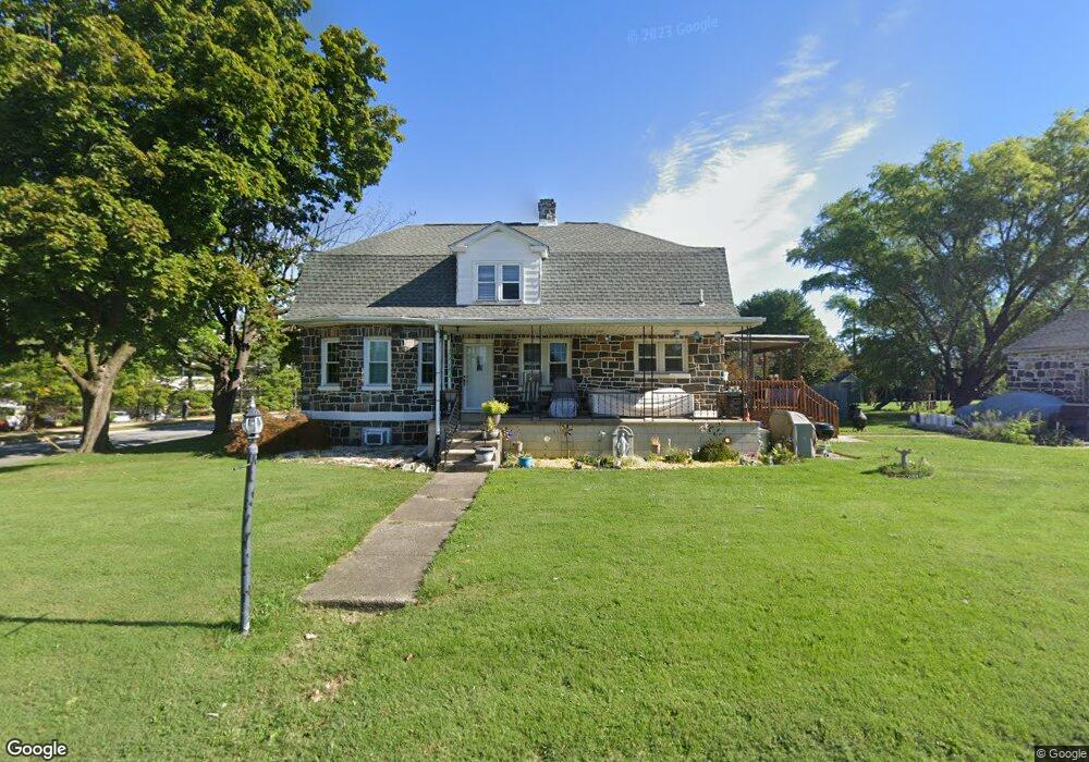 25 Wilmer Ave, Conshohocken, PA 19428 - photo 1