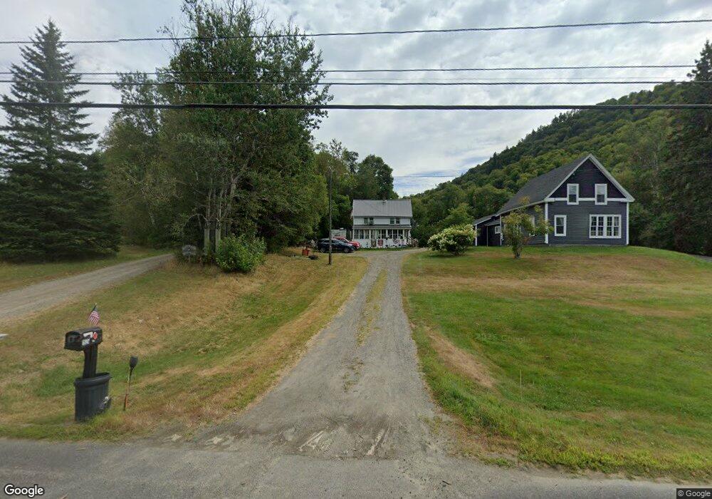 1926 Us Route 3, Colebrook, NH 03576 - photo 1