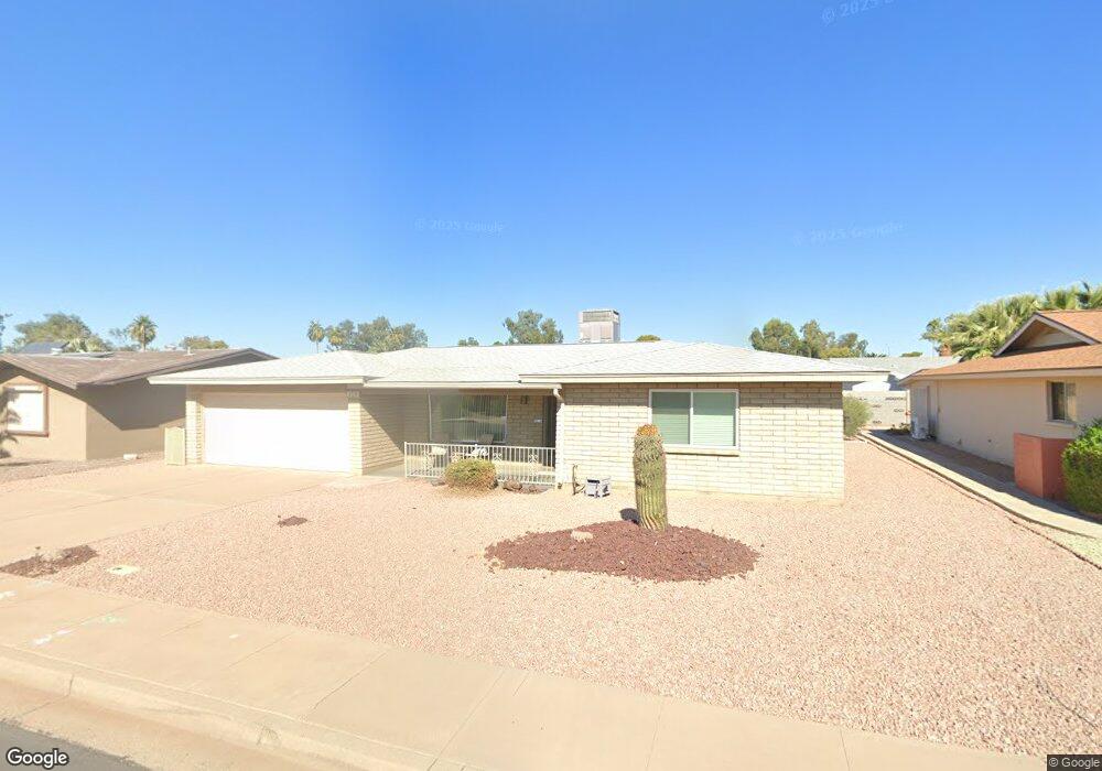 4962 E Florian Ave, Mesa, AZ 85206 - photo 1
