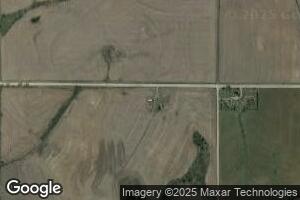 1286 200th Rd, Bern, KS 66408