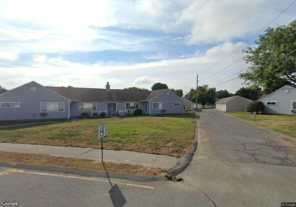 49 Mitchell Dr unit 49, Chicopee, MA 01022 - photo 1