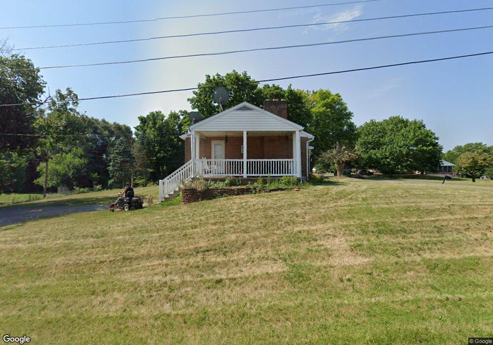 13625 Dixie Dr, Hagerstown, MD 21742 - photo 1