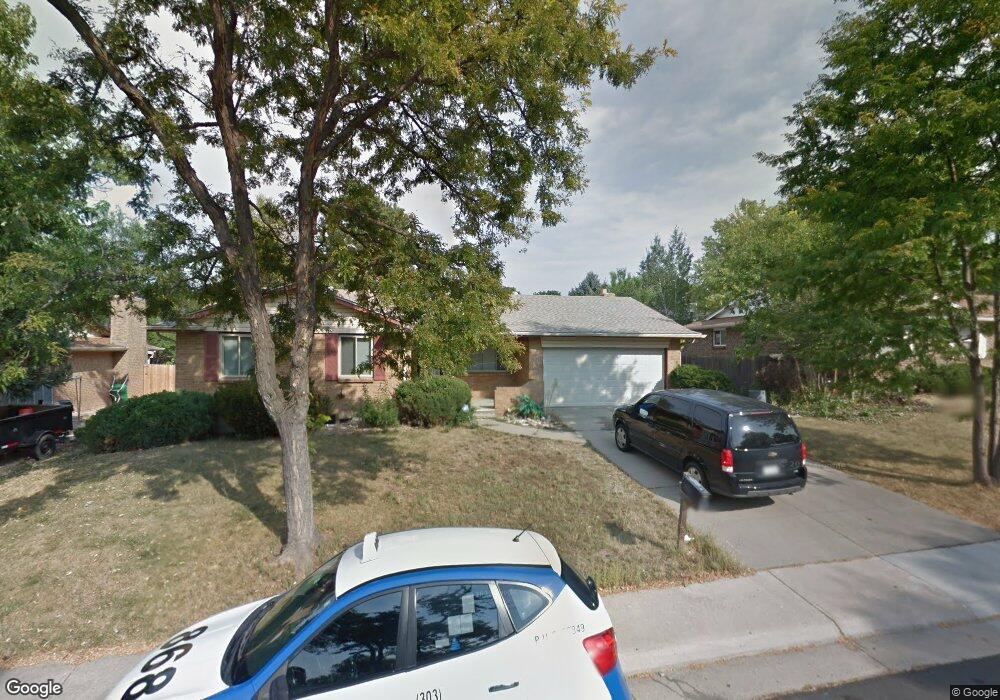 648 S Oswego Ct, Aurora, CO 80012 - photo 1