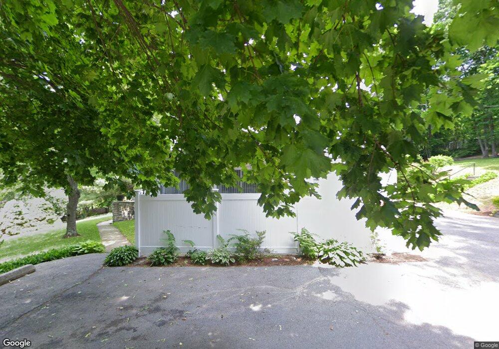 1015 Pleasant St unit 1, Worcester, MA 01602 - photo 1