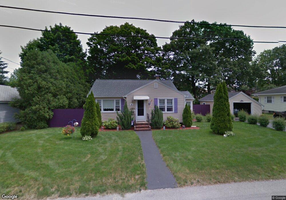 4 Glen Forest Ln, Methuen, MA 01844 - photo 1