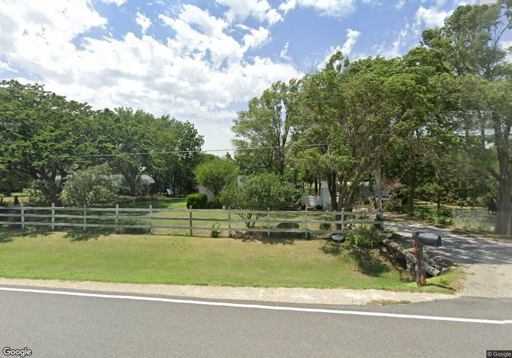 8345 N Ridge Rd, Valley Center, KS 67147 - photo 1