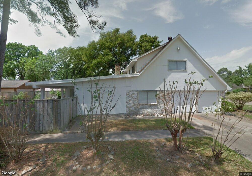 5903 Bent Bough Ln, Houston, TX 77088 - photo 1