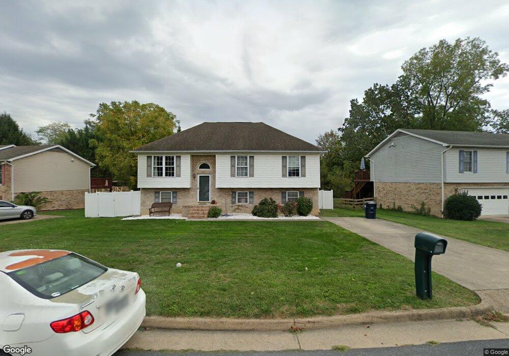 1679 Parklawn Dr, Harrisonburg, VA 22801 - photo 1