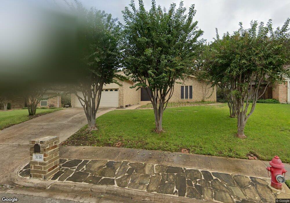 3136 Spring Lake Dr, Bedford, TX 76021 - photo 1