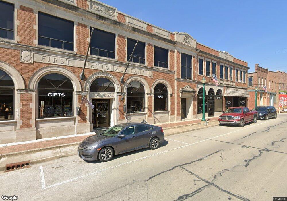 100 N Main St, Tuscola, IL 61953 - photo 1