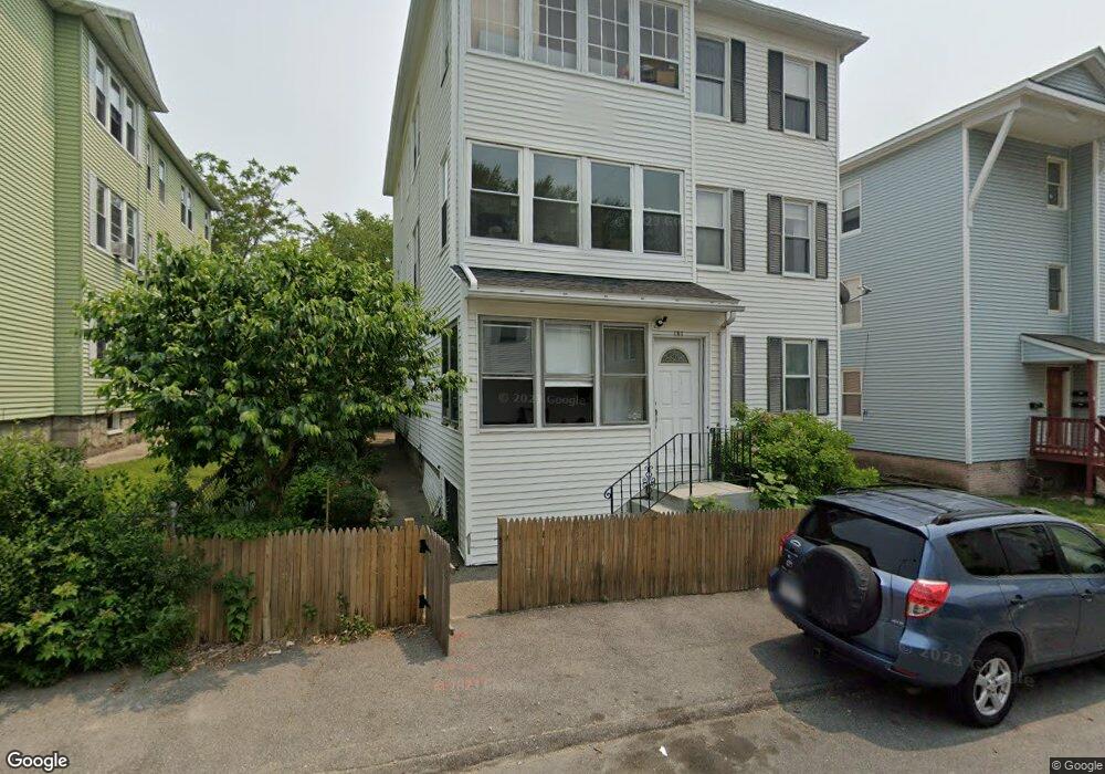 161 Ingleside Ave, Worcester, MA 01604 - photo 1
