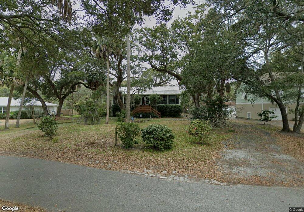 216 Forest Trail, Isle of Palms, SC 29451 - photo 1