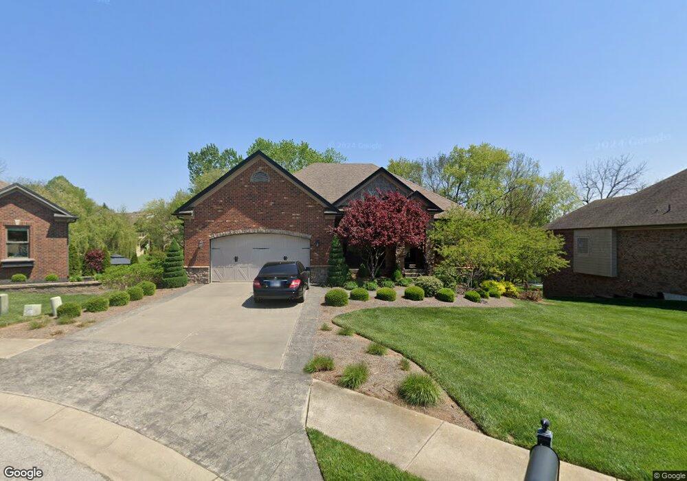 7510 Evergreen Way, Georgetown, IN 47122 - photo 1