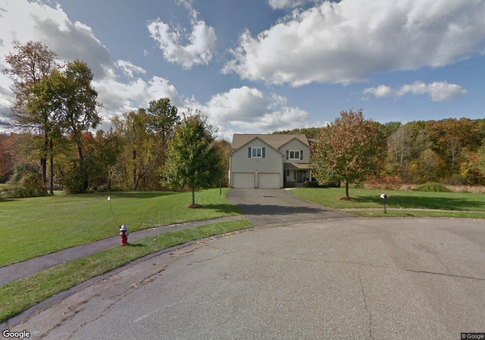 5 Cataumet Ln, West Springfield, MA 01089 - photo 1