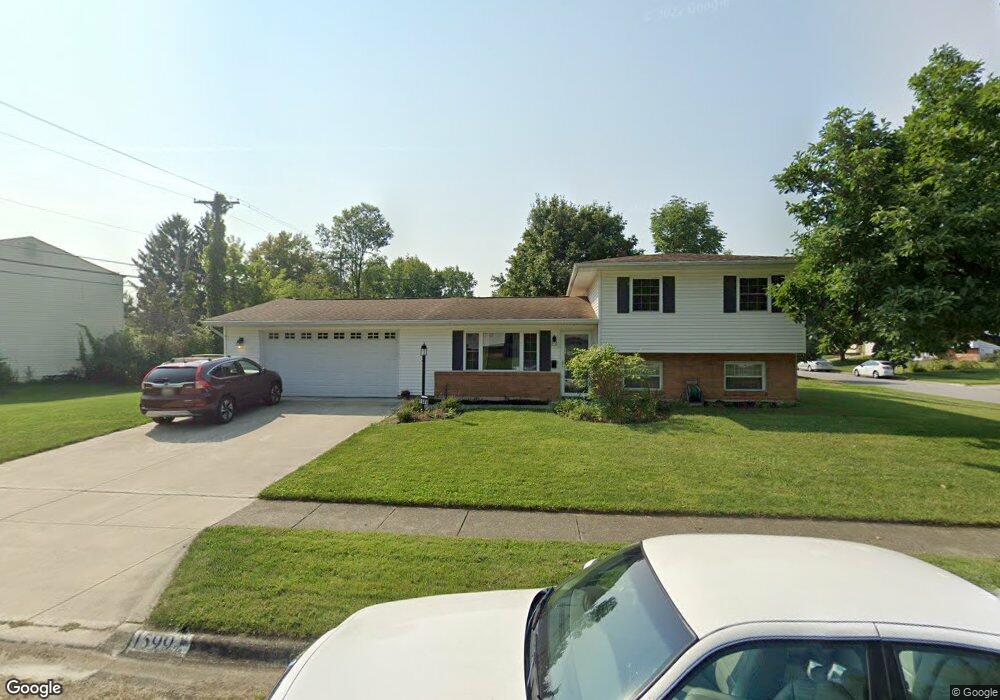 1599 Calgary Dr, Columbus, OH 43229 - photo 1