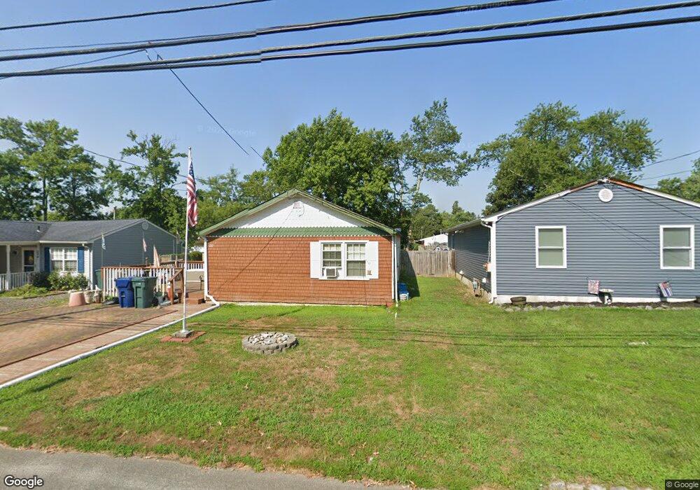 222 S Pulaski Blvd, Little Egg Harbor Township, NJ 08087 - photo 1