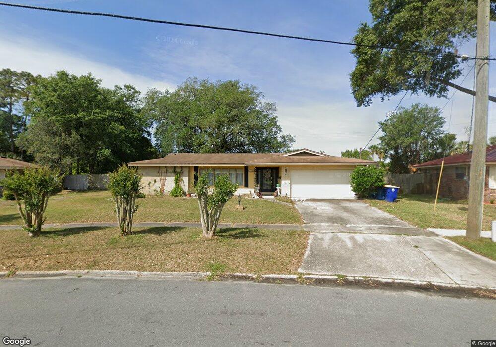 1806 Maracaibo Rd, Jacksonville, FL 32211 - photo 1