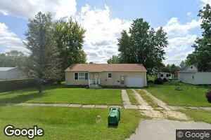 214 E 100th St, Stanley, IA 50671