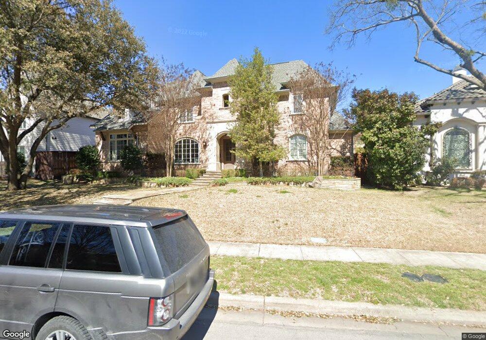 6541 Lake Circle Dr, Dallas, TX 75214 - photo 1