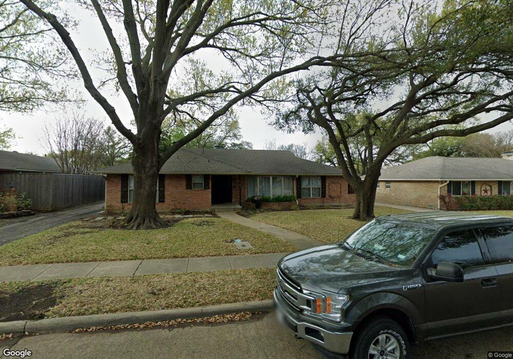 6124 Brandeis Ln, Dallas, TX 75214 - photo 1