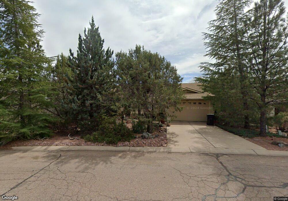 623 E Phoenix St, Payson, AZ 85541 - photo 1