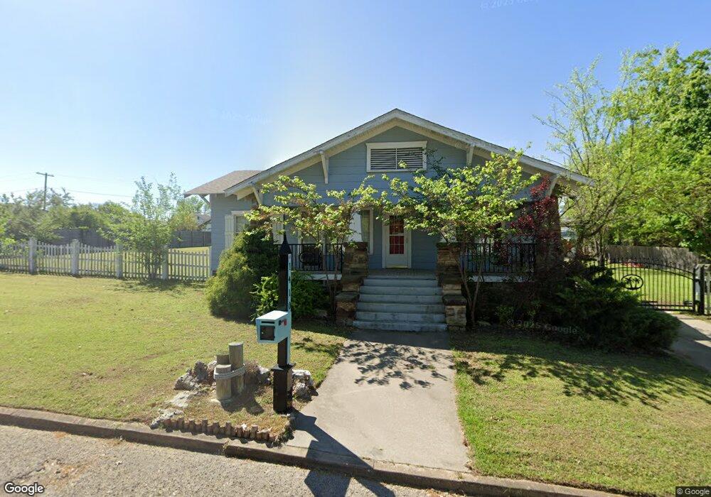 1410 E Mckinley Ave, Sapulpa, OK 74066 - photo 1