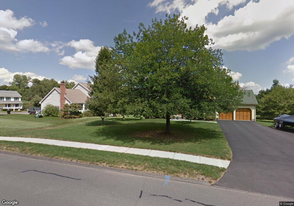 4 Fenwick, Cromwell, CT 06416 - photo 1