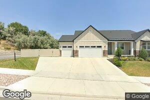 1438 W Gerald Way Unit 301, Bluffdale, UT 84065