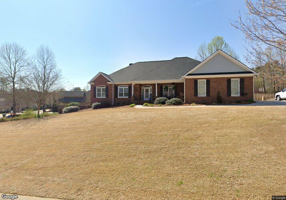 115 Lucas Dr unit 1, Acworth, GA 30102 - photo 1