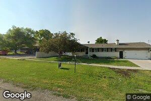 100 N 160 E, Richmond, UT 84333