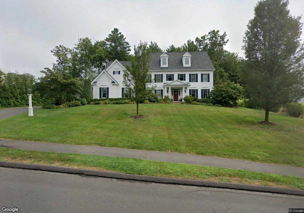 30 Bridgehampton Crossing, Unionville, CT 06085 - photo 1