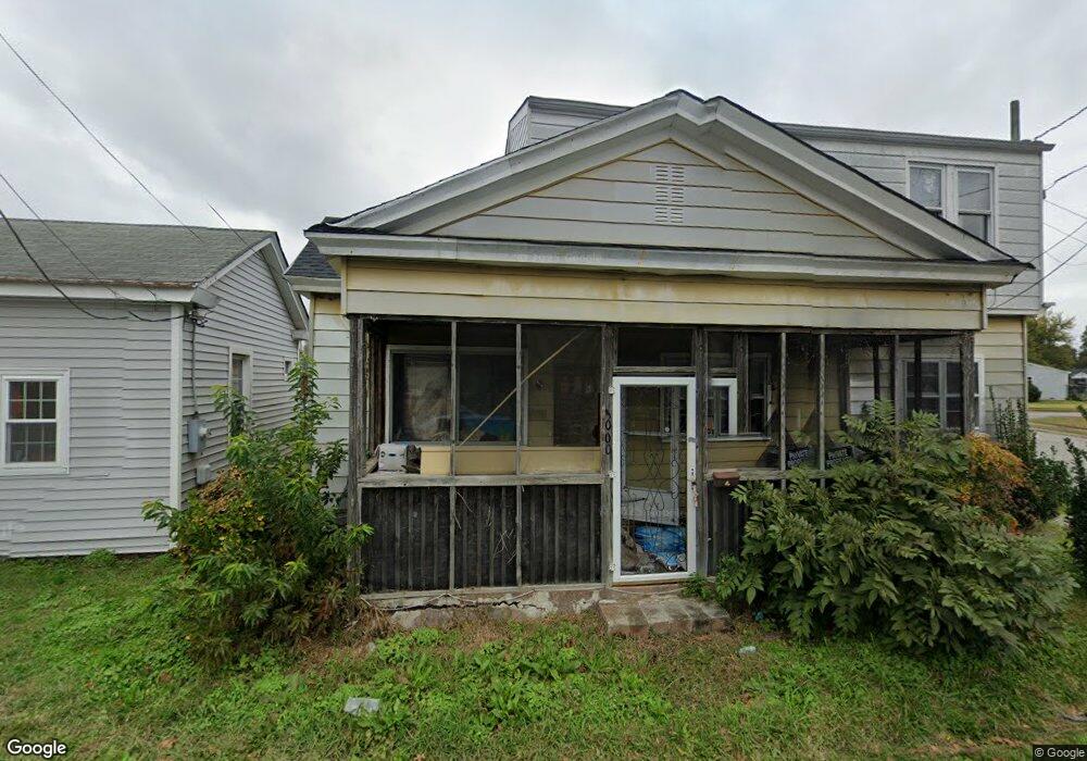 3000 George Washington Hwy, Portsmouth, VA 23704 - photo 1