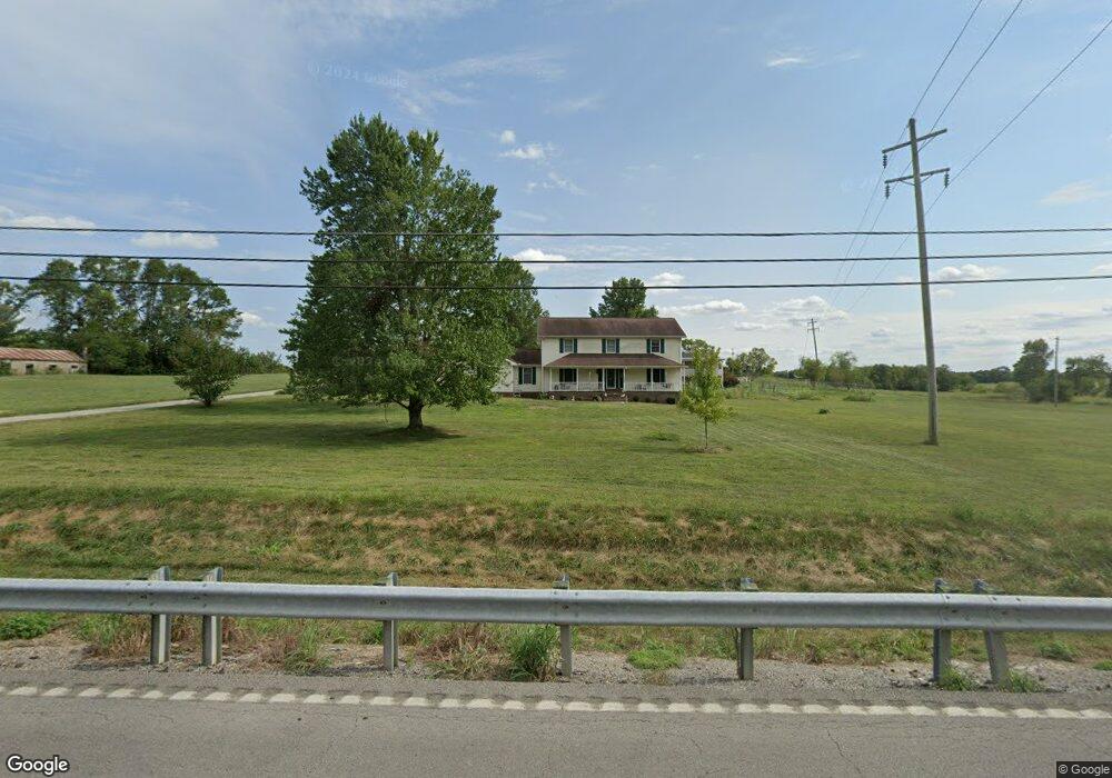 1600 MacKville Rd, Harrodsburg, KY 40330 - photo 1