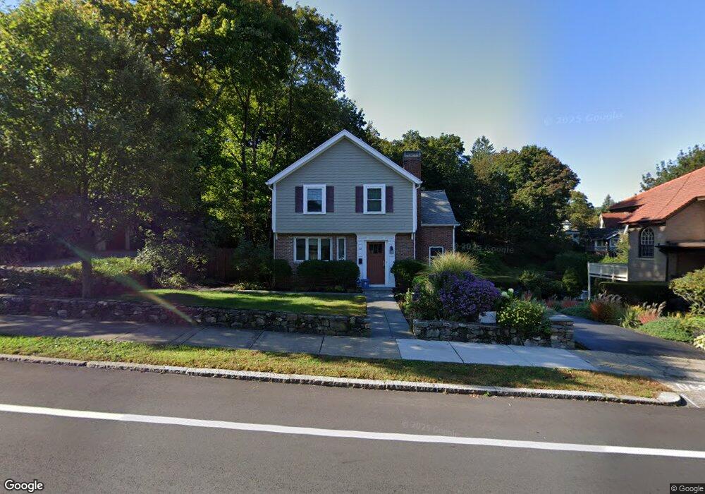 16 Bacon St, Winchester, MA 01890 - photo 1