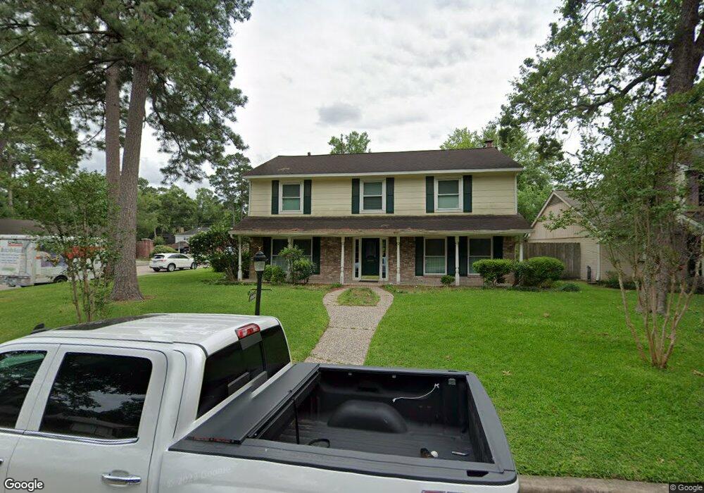 13703 Taylorcrest Rd, Houston, TX 77079 - photo 1
