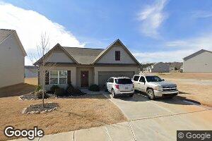 904 Walnut Creek Cir, Pendergrass, GA 30567