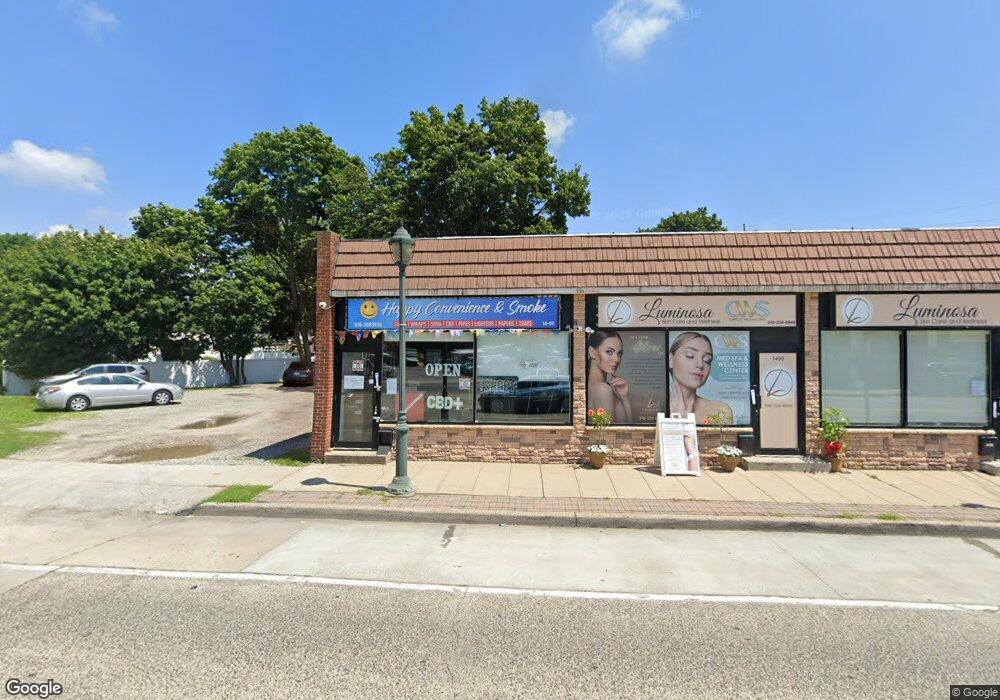 1497 Bellmore Ave, North Bellmore, NY 11710 - photo 1