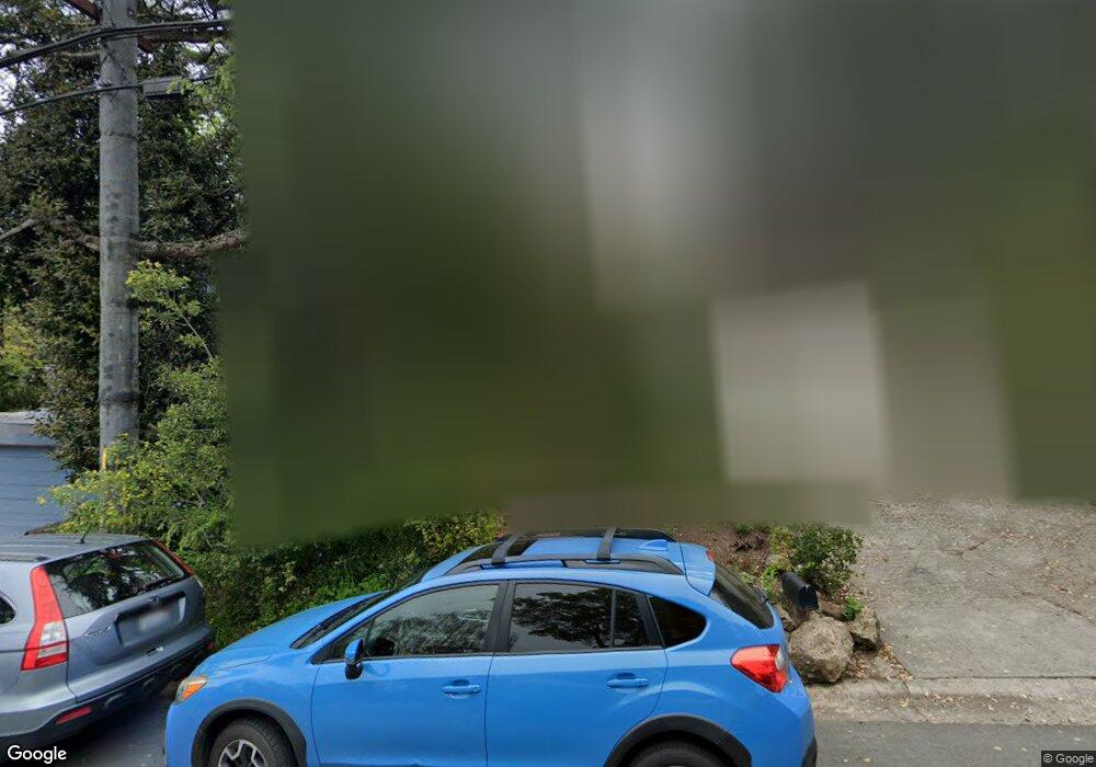 137 Fairlawn Dr, Berkeley, CA 94708 - photo 1