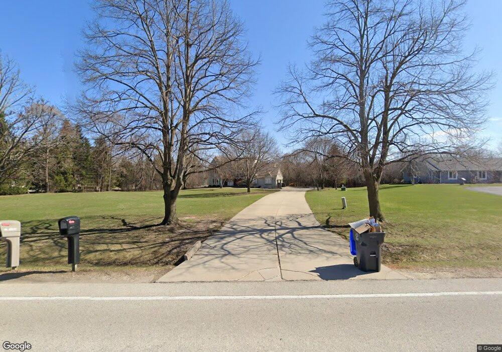 S72W13901 Woods Rd, Muskego, WI 53150 - photo 1