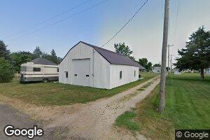 408 Parnell St, Stuart, NE 68780