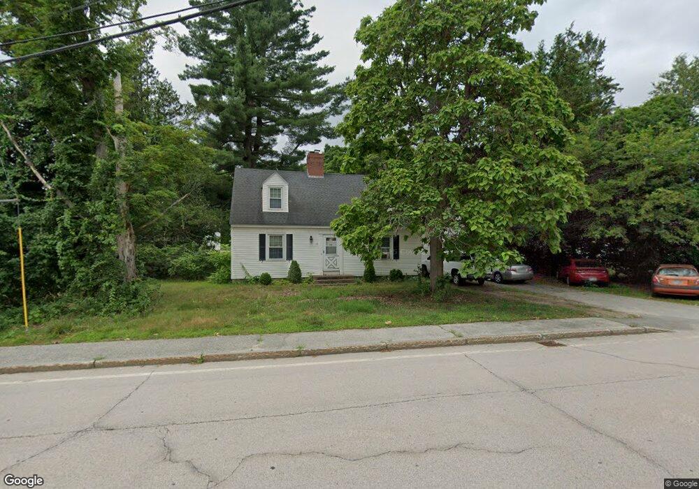 10 Chase St, Hudson, NH 03051 - photo 1